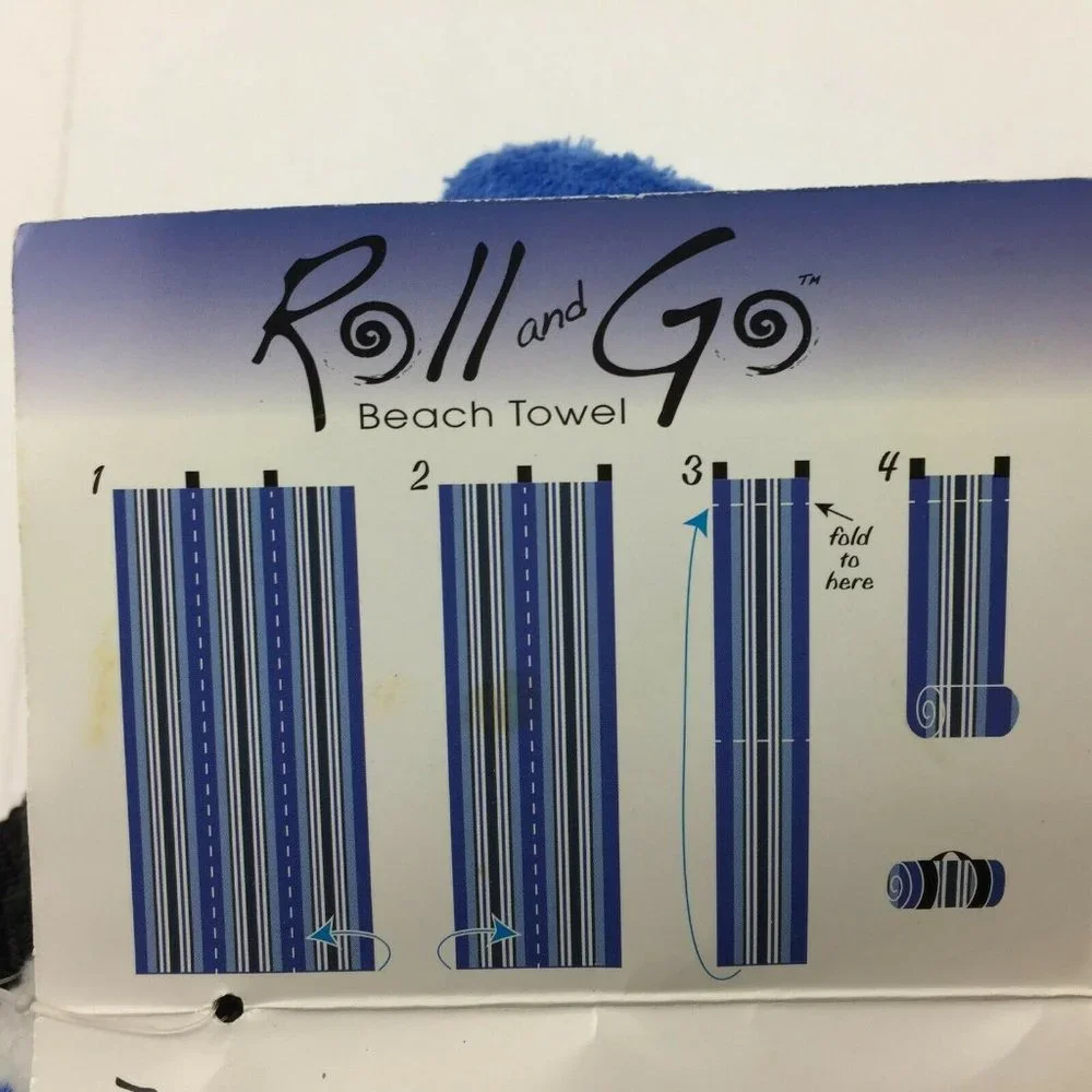 White roll go